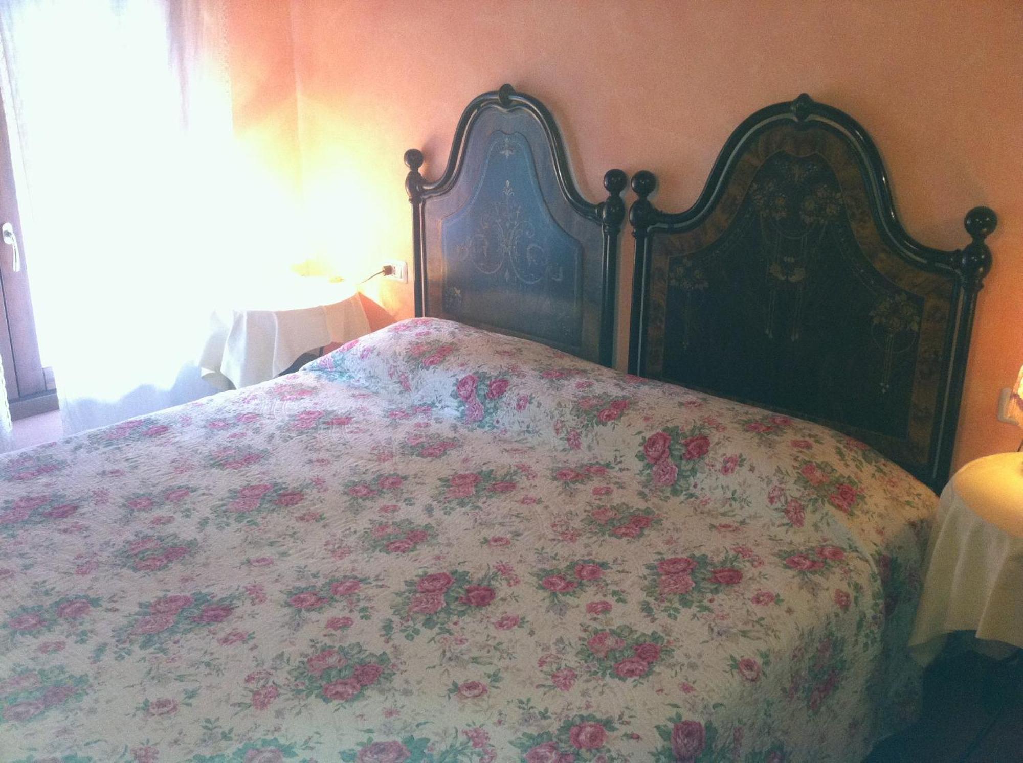 Agriturismo La Cascinetta ピエーヴェ・ディ・チェント エクステリア 写真