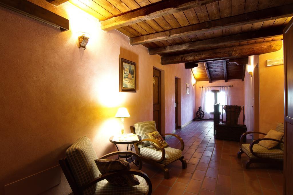 Agriturismo La Cascinetta ピエーヴェ・ディ・チェント エクステリア 写真