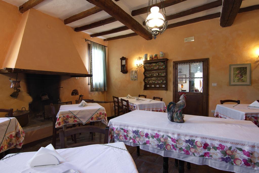 Agriturismo La Cascinetta ピエーヴェ・ディ・チェント エクステリア 写真